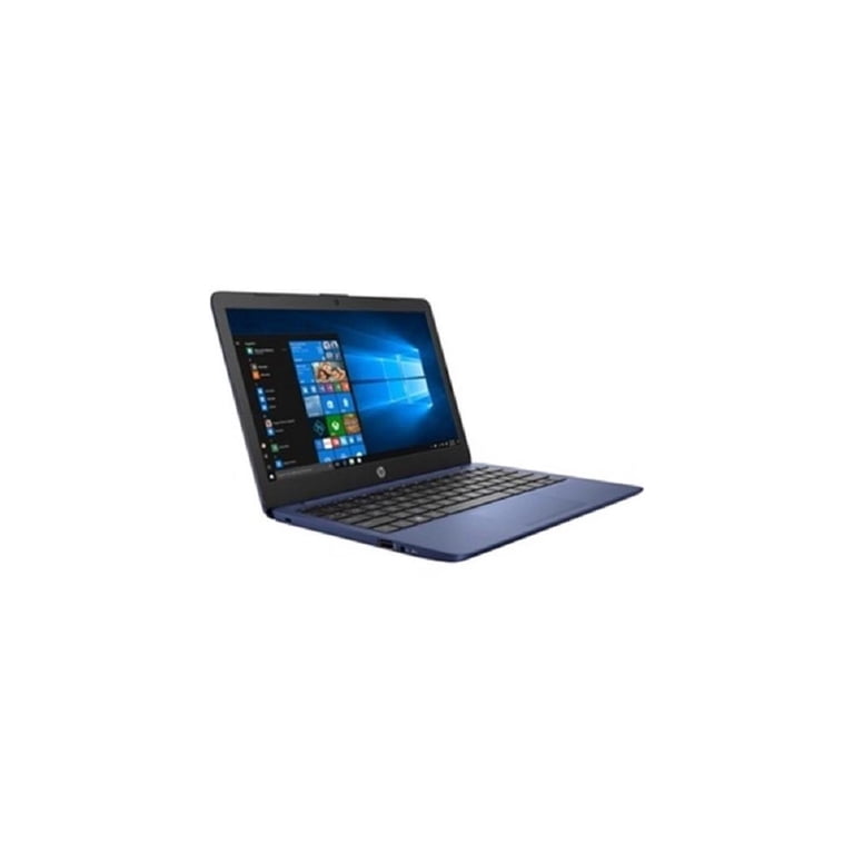 HP Stream 11