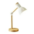 thumbnail image 4 of serony Household Office Hotel Studying Table Lamp Simple Design Living Room Book Reading Desk Light Eye Protection Lighting White Warm Australia, 4 of 9