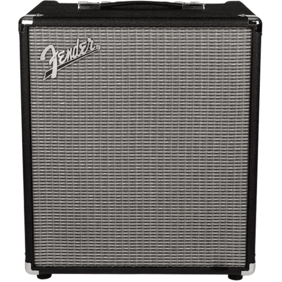 Fender Rumble 100 100-Watt 1x12" Combo Bass Amp