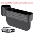 thumbnail image 1 of Soporte para Llaves Kuymtek almacenamiento asiento coche, 1 of 9