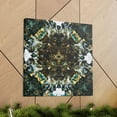 thumbnail image 6 of Graceful Golden Gala - Canvas, 6 of 10