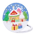 thumbnail image 1 of Kit Espejo DIY JShteea Forma Especial Habitación Doble Cara, 1 of 9