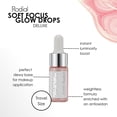 thumbnail image 4 of Sérum para la piel Rodial Soft Focus Glow Booster de 10 ml con glicerina, 4 of 7