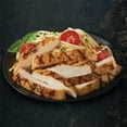 thumbnail image 3 of Soules Kitchen, Fully Cooked, All Natural, Fresh Flame Grilled Chicken Breast Strips, 8 oz, 3 of 7