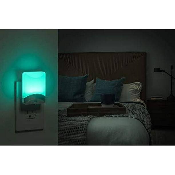 Ge color sale changing night light