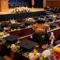 thumbnail image 6 of Gqtwoy Graduation Cap Cow Plush Toy, Graduation Gift, Soft Toy for Graduates, Academic Achievement Keepsake, Decoration for Graduation Parties, 6 of 6