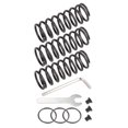 thumbnail image 4 of Esquirla 3x Pedal Spring for G27 G29 G920 Supplies Replacement Parts Complete Easy to, 4 of 8