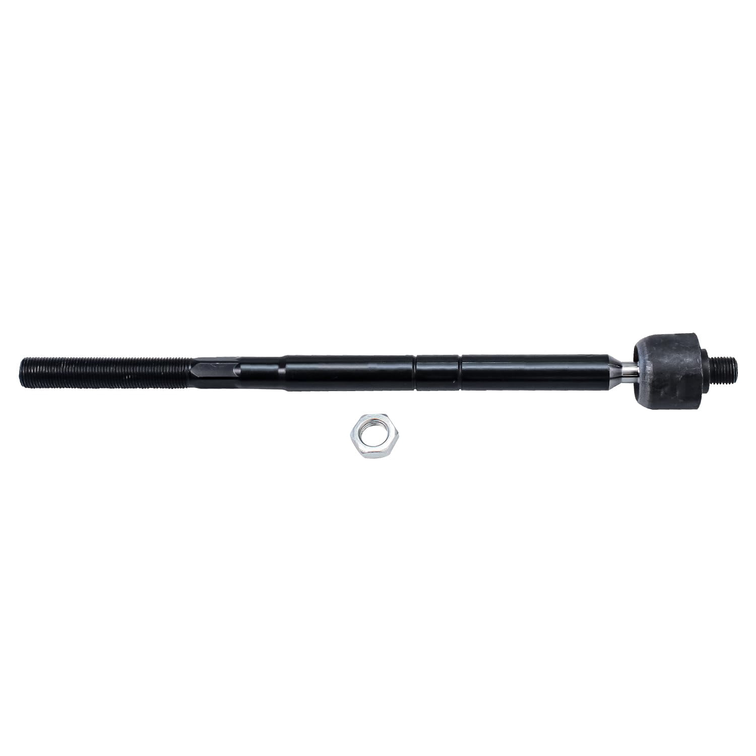 Detroit Axle - Front Inner Tie Rods for 2001-2007 Ford Escape 2005-2007 Mercury Mariner 2001-2006 Mazda Tribute