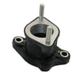 thumbnail image 3 of Piezas de repuesto de la boquilla de la boquilla del carburador 2x para CB100B CB100B CG125 DYNWAVEMX Bota del colector de admisión, 3 of 8