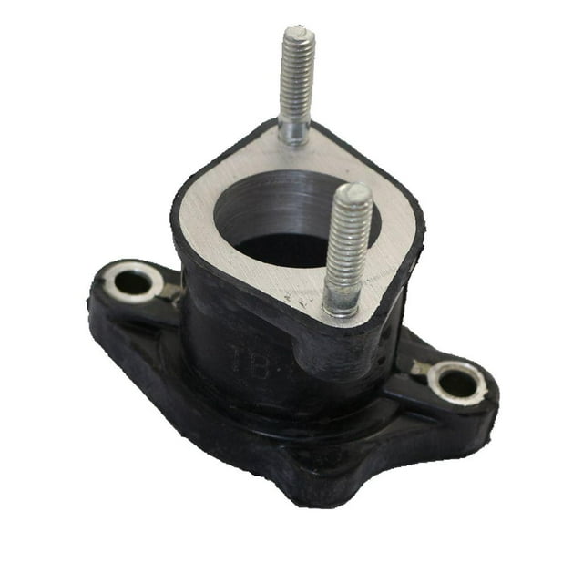 Almencla 1 Piece Intake Manifold Boat Carburetor Suitable for CB100B CB100B CG125 GL100
