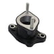 thumbnail image 1 of Colector De Admisión Del Carburador Interfaz De Del Carburador Adaptador De Carburador Bota Del Colector De Admisión Para CB100B Yotijar Boquilla del múltiple de admisión, 1 of 7