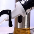 thumbnail image 3 of Coofit Oil Pourer Plastic Multi-purpose Bottle Spout Pourer Liquor Pourer for Kitchen, 3 of 8