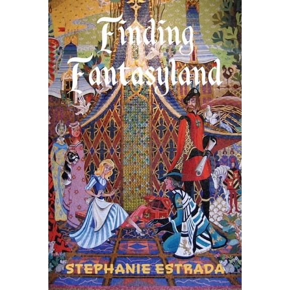 Finding Fantasyland, (Paperback)