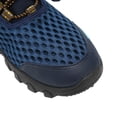 thumbnail image 2 of M Buder Zapatos Deportivos para Hombre Malla Transpirable Suela de Goma Antideslizante Cierre Rápido Calzado de Verano Talla 27 MX / 42 EU para Senderismo Correr y Actividades al Aire Libre, 2 of 9