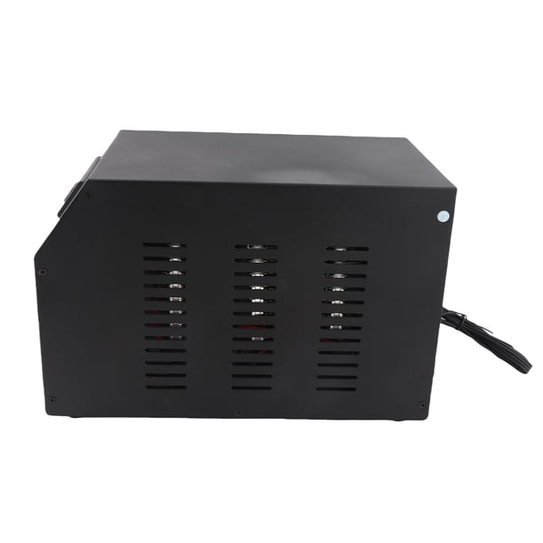 Infridente De Agua De 1/4hp 1/4 Aquarium Enfriador 1/4 Caballos De Fuerza De Enfriamiento De Agua Con Bomba Y Manguera Para Camarones De Pescado De Tanque Hidropónico