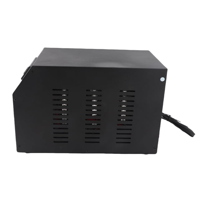 Infridente De Agua De 1/4hp 1/4 Aquarium Enfriador 1/4 Caballos De Fuerza De Enfriamiento De Agua Con Bomba Y Manguera Para Camarones De Pescado De Tanque Hidropónico