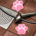 thumbnail image 3 of UPOUART 10Pcs Non Slip Shower Floor Grips Stickers for Bathtub and Stairs Use, 3 of 5