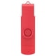 thumbnail image 2 of U Stick, unidad flash micro USB 2 en 1 U Unidad estadounidense resistente y resistente, 2 of 8