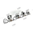 thumbnail image 5 of C2.2 Piston Kit With Ring Fit For Caterpillar Diesel Engine Spare Parts., 5 of 5