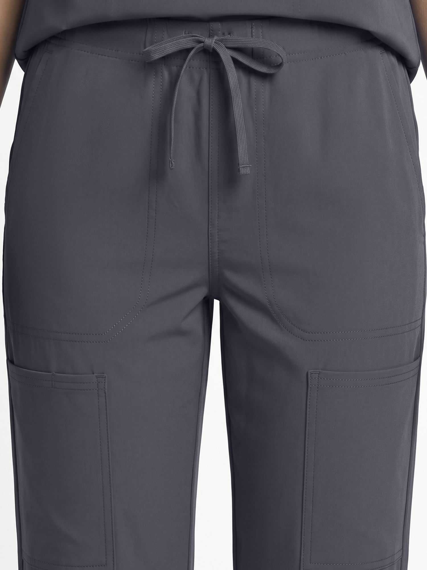 Scrubstar Unisex Core Essentials Drawstring Scrub Pant, Sizes XS-3XL