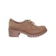 thumbnail image 2 of ZAPATO CASUAL MILAGROS MUJER BEIGE GAMUZA 7823 LEON 7823p, 2 of 3