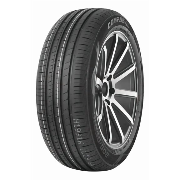 Llanta Compasal 195/60R15 Blazer HP 88H