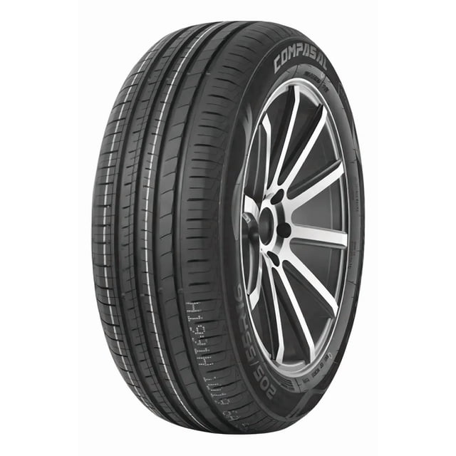 Llanta Compasal 195/60R15 Blazer HP 88H