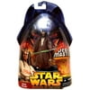 Star Wars Revenge of the Sith #20 Jedi Master Agen Kolar Action Figure Hasbro