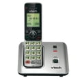 thumbnail image 2 of Teléfono inalámbrico VTech CS6619-2 DECT 6.0 con 2 auriculares, 2 of 6