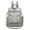 Gray GY, variant on Giunmcul My Order Women Backpack Purse Leather Designer Theft Travel Backpack Fashion Shoulder Handbag