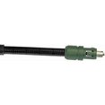 thumbnail image 2 of Dorman Parking Brake Cable C660520 First Stop; OE Replacement; 88.19 Inch Length, 2 of 3