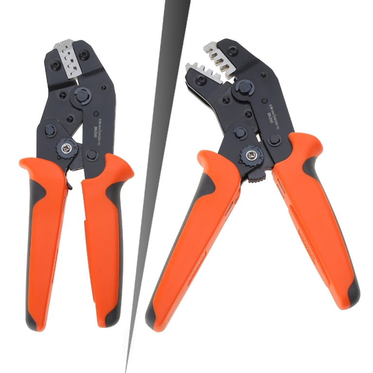コンプレックス　ビズ SN-2549 Ratcheting Crimping Plier for PH2.0/XH2.54/2.54/2.8/3.0
