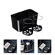 thumbnail image 2 of 2 cajas de almacenamiento para reposabrazos de coche, organizador de portavasos para coche, caja de pañuelos para coche, 2 of 5