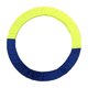 thumbnail image 5 of Funda para aro de gimnasia rítmica, accesorio de calistenia, resistente al desgaste y de uso profesional. Azul amarillo, 5 of 9