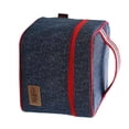 thumbnail image 1 of Cateissary - Bolsa de aislamiento térmico para niños con aislamiento térmico, bolsa de papel de aluminio, caja de comida para trabajo de Almacenamiento y organización del hogar, 1 of 6