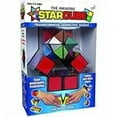 thumbnail image 2 of California Creations The Amazing Star Cube: 2 Piece Transforming Geometric Puzzle - Solve The Cube To Find The Hidden Star, 2 of 3