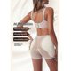 thumbnail image 2 of Faja moldeadora de glúteos para mujer, almohadillas para caderas, bragas moldeadoras, short tipo bóxer Lucky_B, 2 of 3