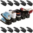 thumbnail image 1 of Zapateras Organizador Doble Bluelander 10 piezas, 1 of 5