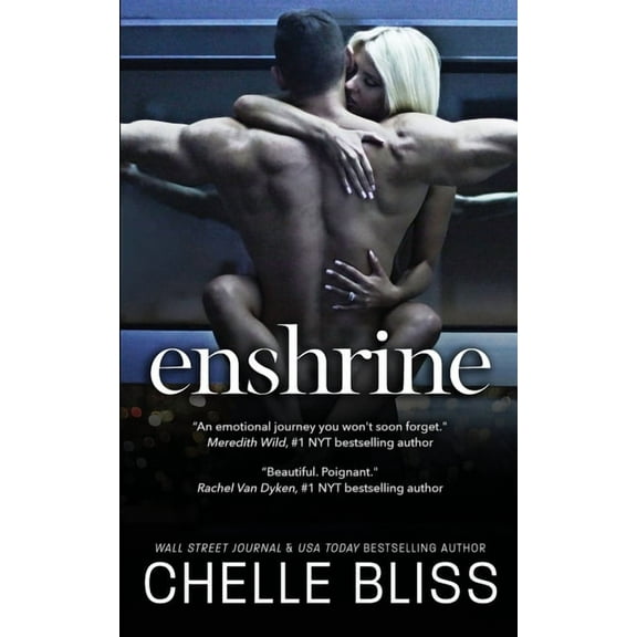 Enshrine, (Paperback)