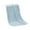 Blue, variant on Lksixu Microfiber Hand Towels, 14"x30" Coral Velvet Jacquard Face Towels with Hanging Loop, 400GSM Highly Absorbent and Quick Drying Bath Towels Soft Plush Hand Towels for Bathroom Gym Shower