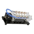thumbnail image 4 of Motor electromagnético modelo V, modelo de motor de coche, demostración científica, 1 ud. 8 bobinas, 4 of 8