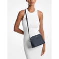 thumbnail image 3 of Michael Kors Jet Set Travel Medium Signature Logo Dome Crossbody Bag, 3 of 7
