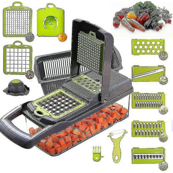 Mandoline 11 1