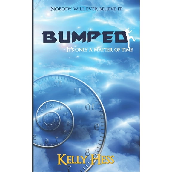 Bumped, (Paperback)