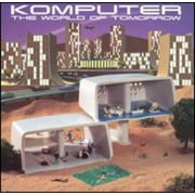 World of Tomorrow