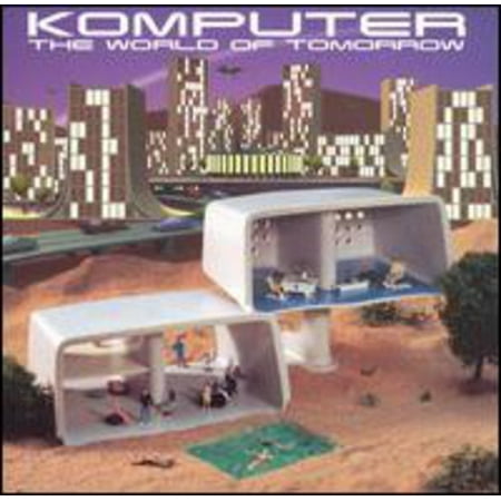 World of Tomorrow