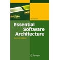 thumbnail image 1 of Essential Software Architecture, 1 of 1