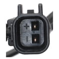 thumbnail image 2 of ABS Wheel Speed Sensor Fits select: 2008-2012 JEEP LIBERTY, 2007-2011 DODGE NITRO, 2 of 4
