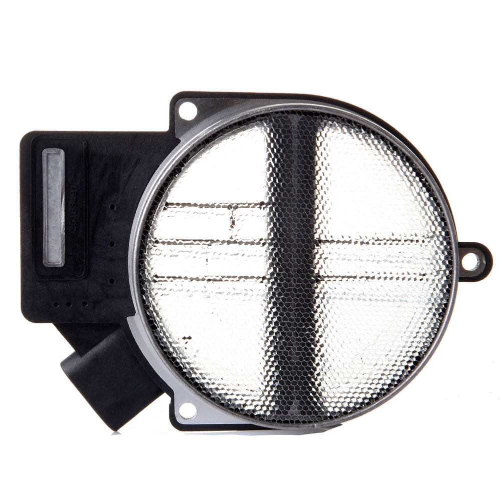 15904068 SCITOO MAF Mass Air Flow Sensor FITS FOR 2005 for Pontiac Bonneville 4.6L,2005-2006 for Pontiac GTO 6.0L,2005-2009 for Saab 9-7x 4.2L,2005-2009 for Saab 9-7x 5.3L