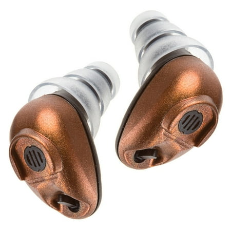 Bean Quiet Sound Amplifier- One Pair- Bronze